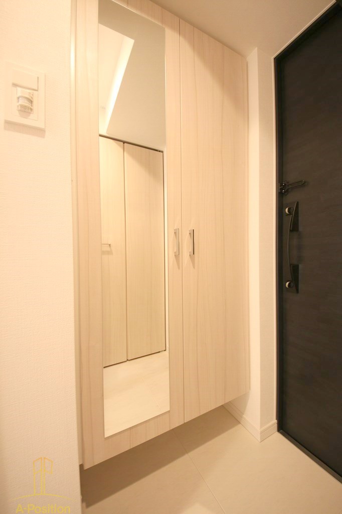 S-RESIDENCE都島Elegant