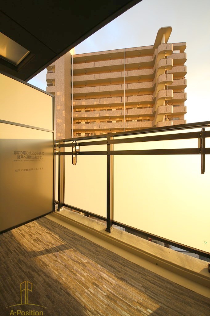 S-RESIDENCE都島Elegant