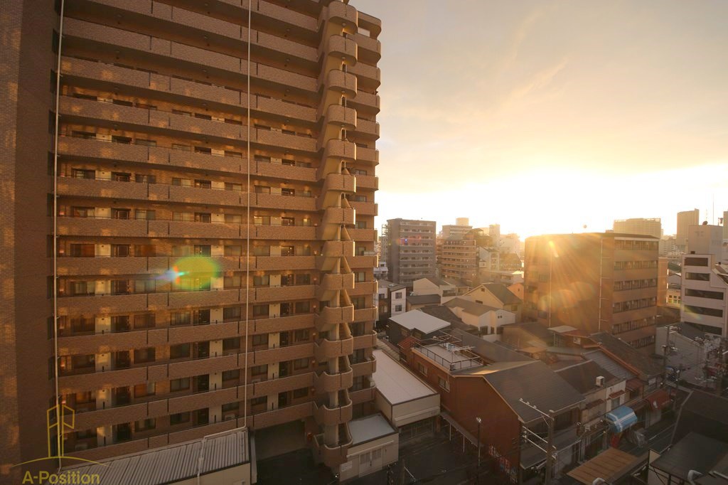 S-RESIDENCE都島Elegant