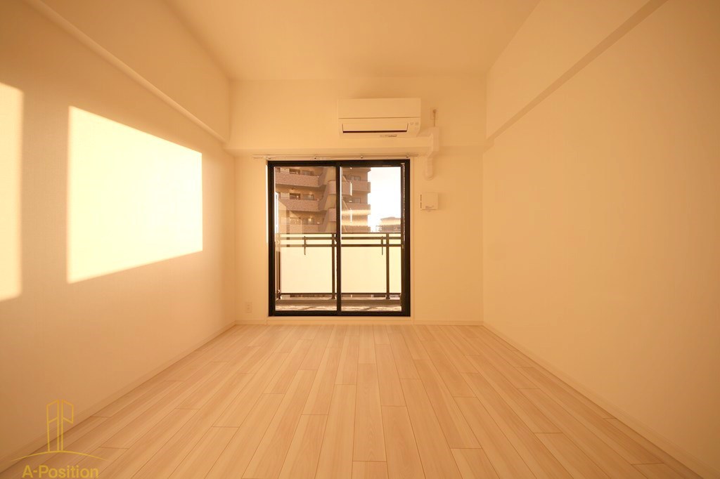 S-RESIDENCE都島Elegant