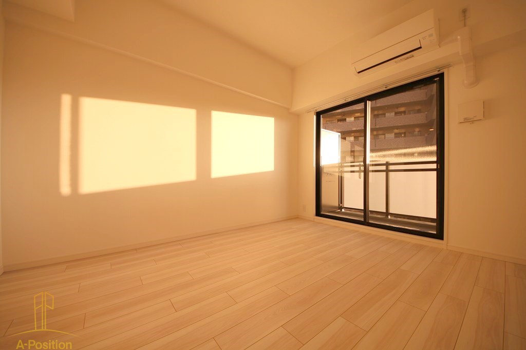 S-RESIDENCE都島Elegant