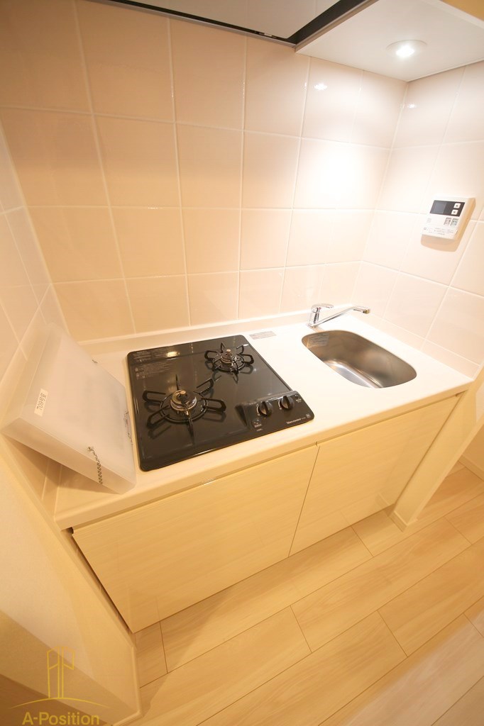 S-RESIDENCE都島Elegant