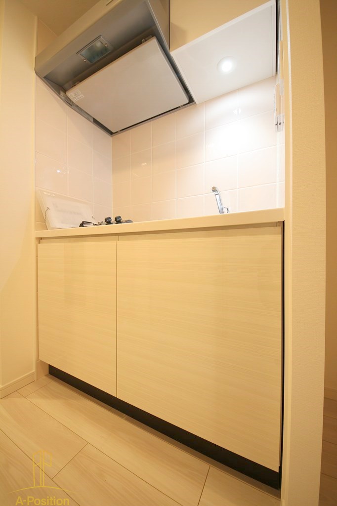 S-RESIDENCE都島Elegant