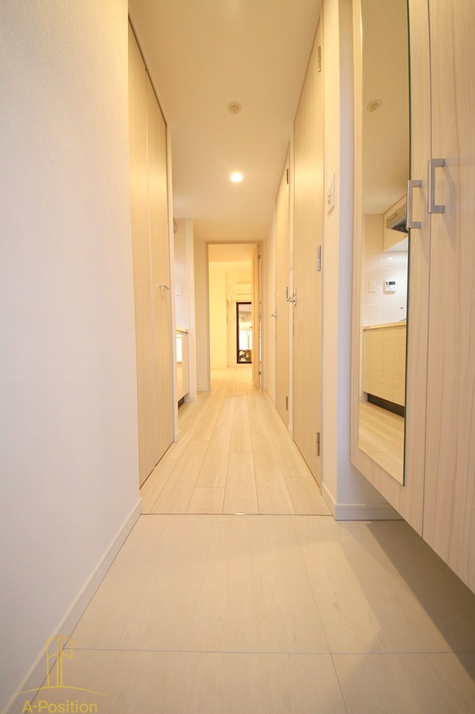 S-RESIDENCE都島Elegant