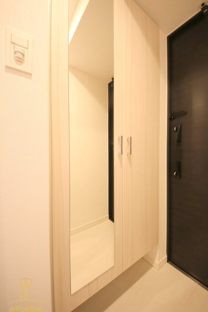 S-RESIDENCE都島Elegant