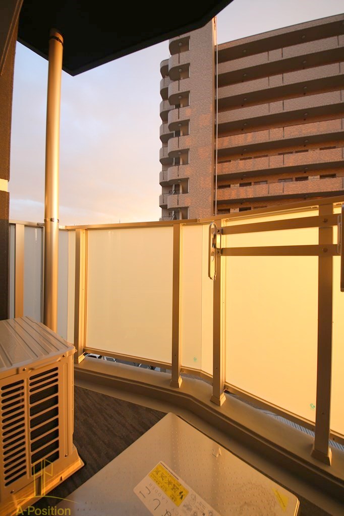 S-RESIDENCE都島Elegant