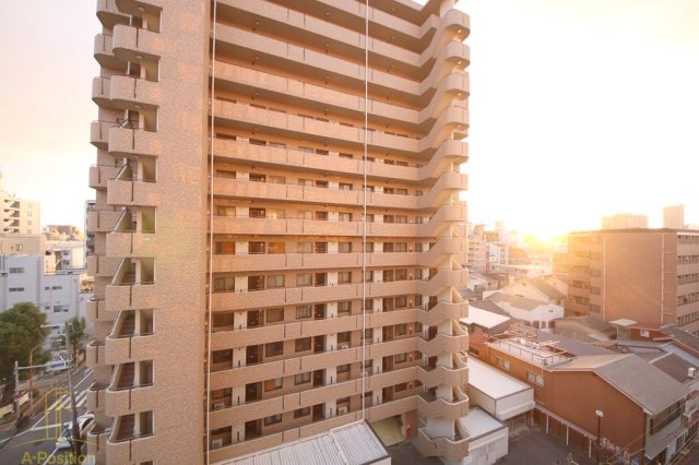 S-RESIDENCE都島Elegant