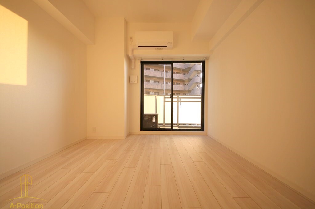 S-RESIDENCE都島Elegant