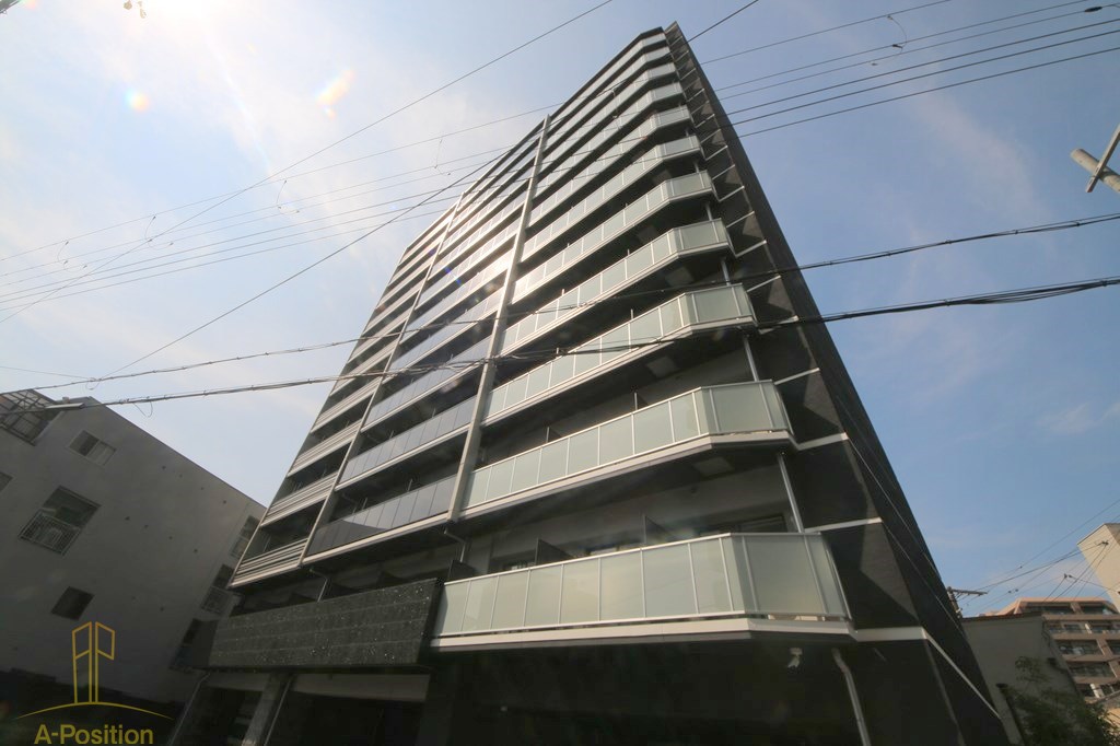 S-RESIDENCE都島Elegant