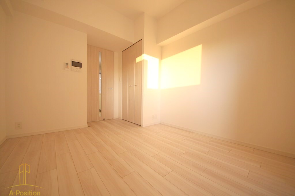 S-RESIDENCE都島Elegant