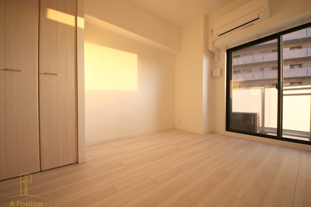 S-RESIDENCE都島Elegant