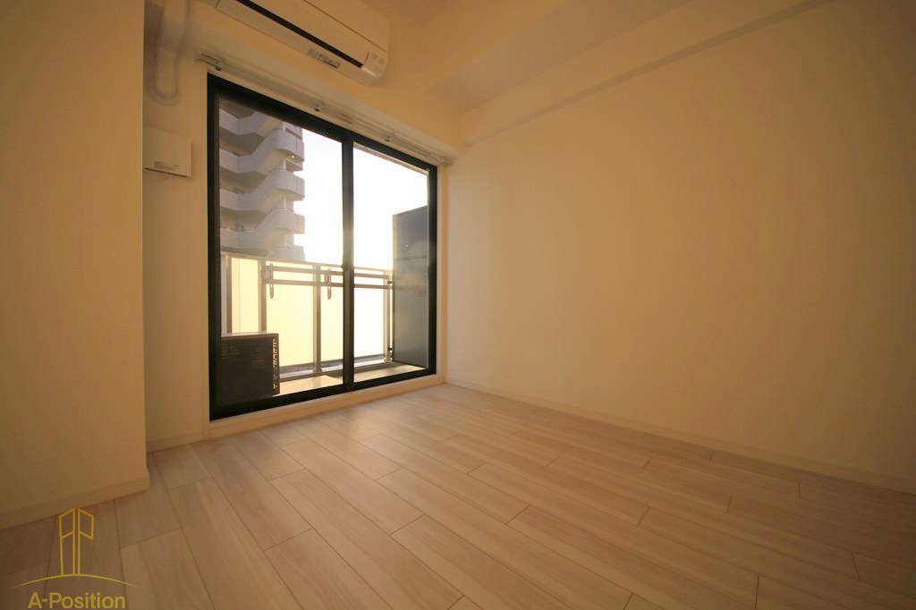 S-RESIDENCE都島Elegant