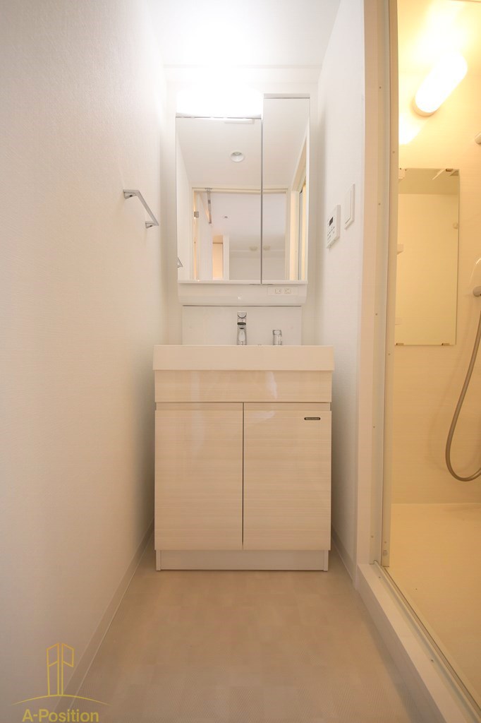 S-RESIDENCE都島Lux