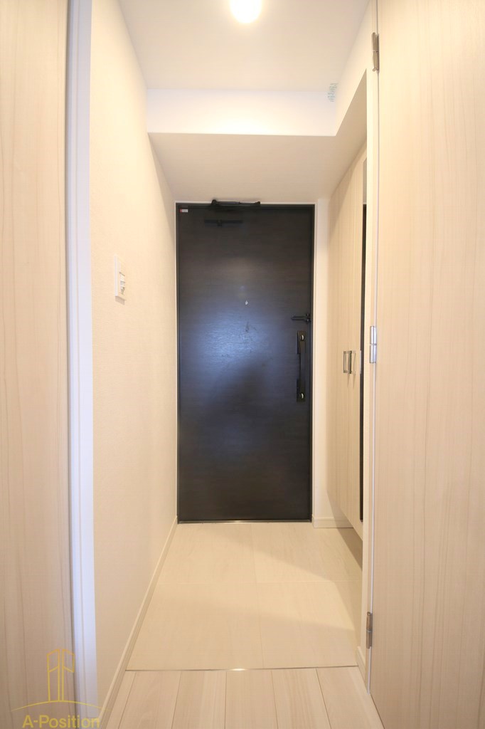 S-RESIDENCE都島Lux