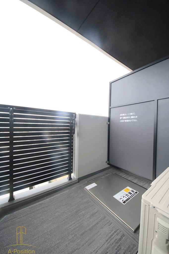 S-RESIDENCE都島Lux
