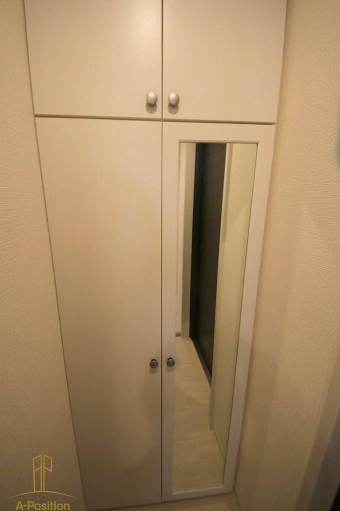 グランクレール南堀江