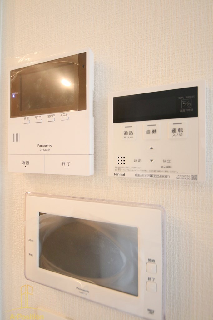 グランクレール南堀江