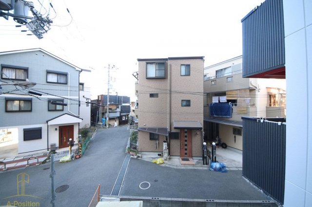 グランデュオM海老江