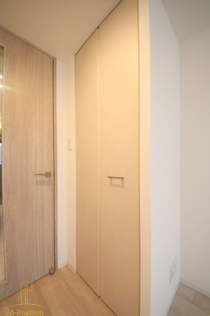 エスリードレジデンス大阪福島シティクロス