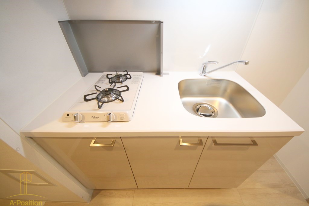 エスリードレジデンス大阪福島シティクロス