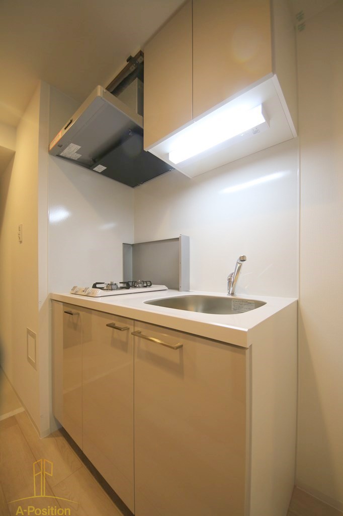 エスリードレジデンス大阪福島シティクロス