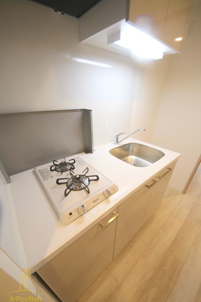 エスリードレジデンス大阪福島シティクロス