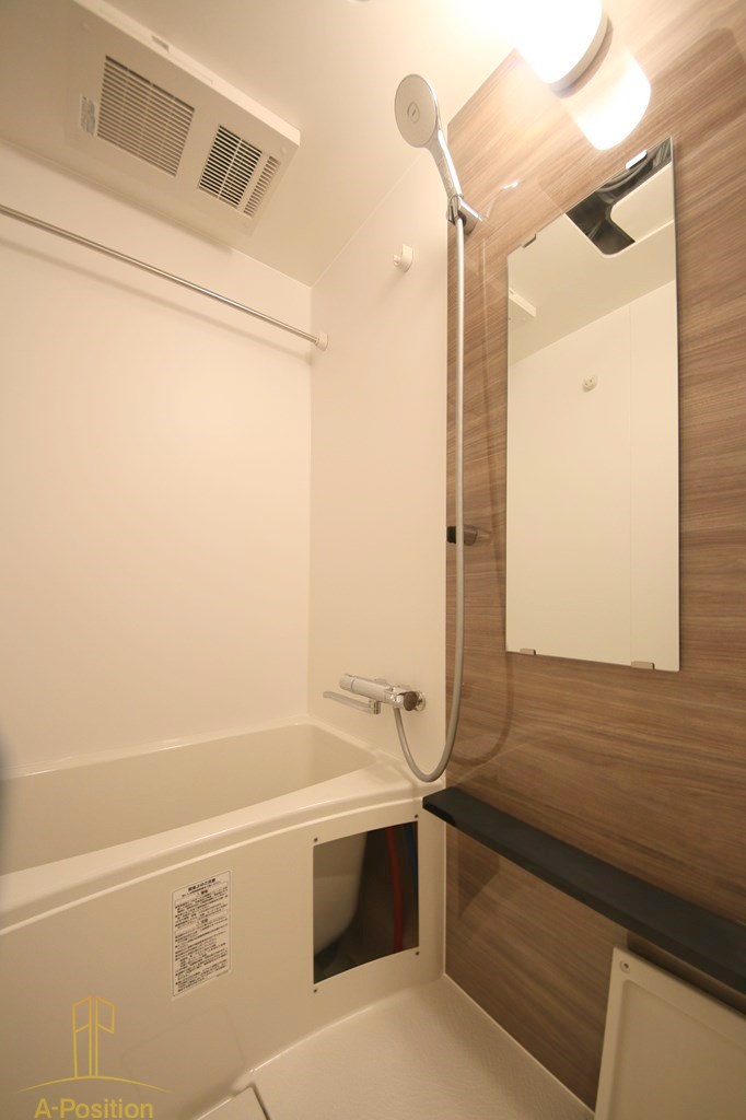 エスリードレジデンス大阪福島シティクロス