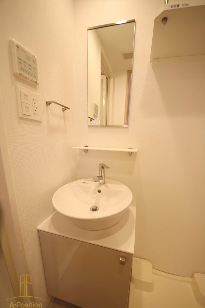 エスリードレジデンス大阪福島シティクロス