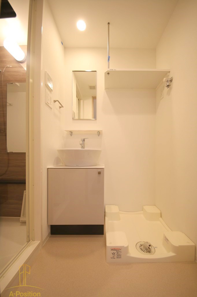 エスリードレジデンス大阪福島シティクロス