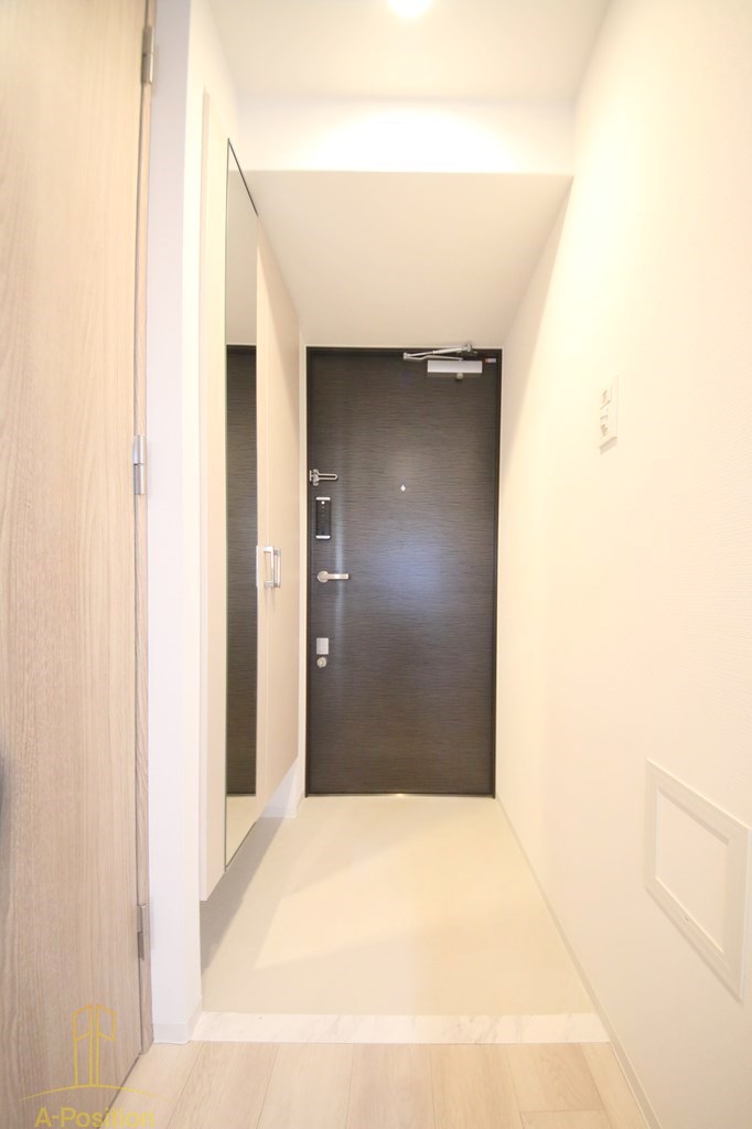 エスリードレジデンス大阪福島シティクロス