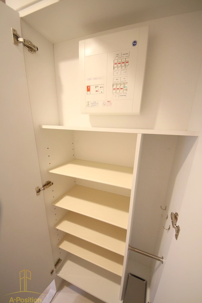 エスリードレジデンス大阪福島シティクロス