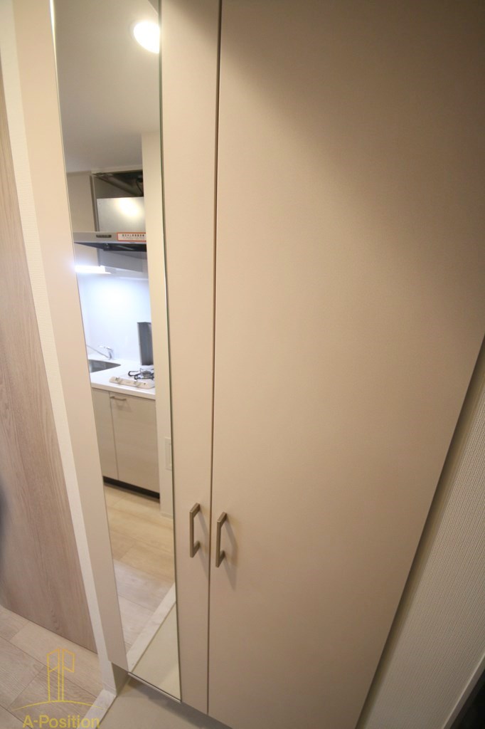 エスリードレジデンス大阪福島シティクロス