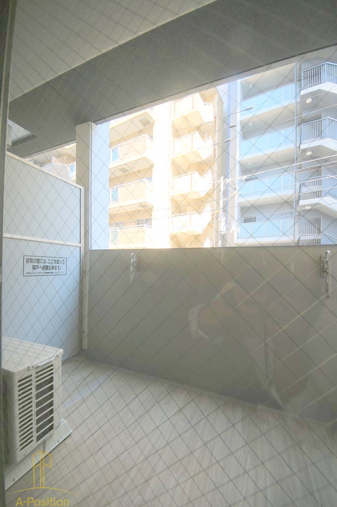 エスリードレジデンス大阪福島シティクロス