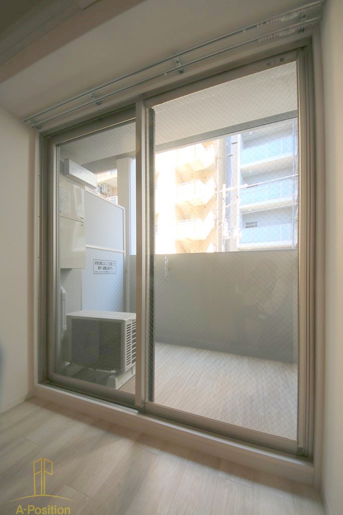 エスリードレジデンス大阪福島シティクロス