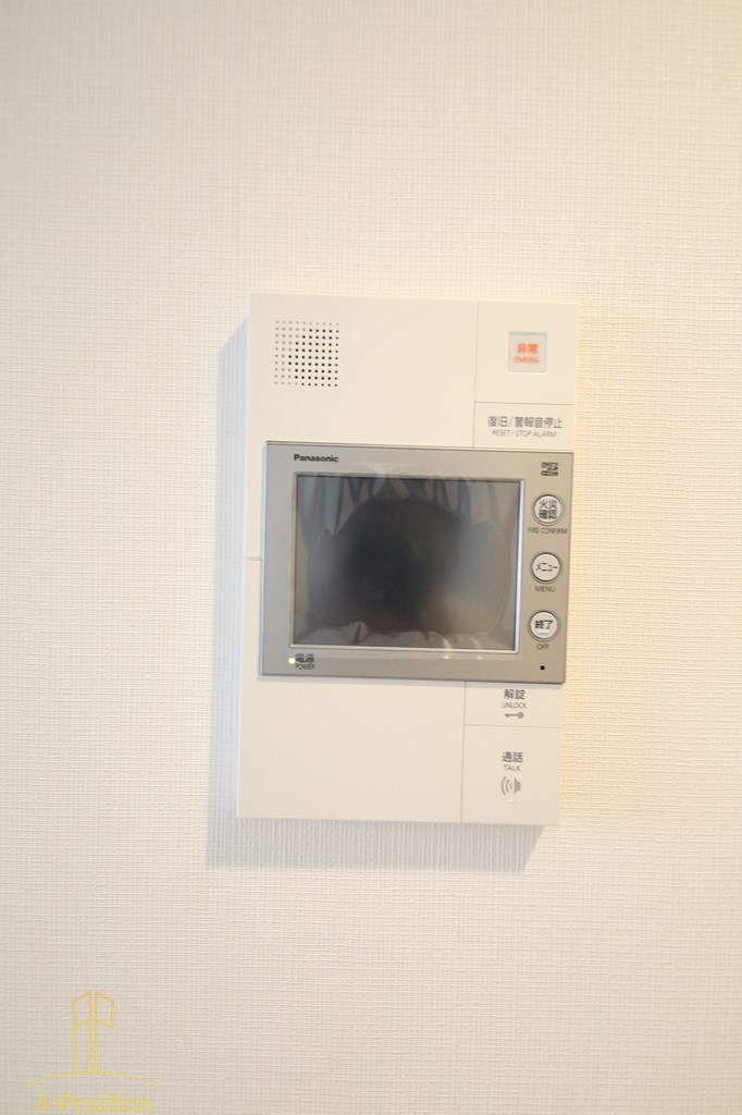 エスリードレジデンス大阪福島シティクロス