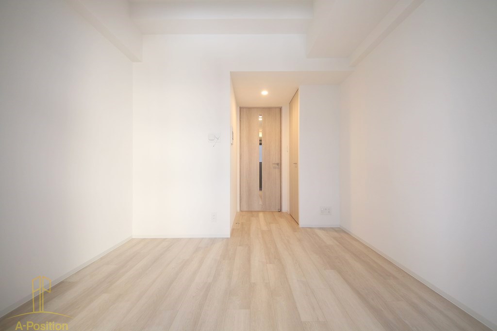 エスリードレジデンス大阪福島シティクロス