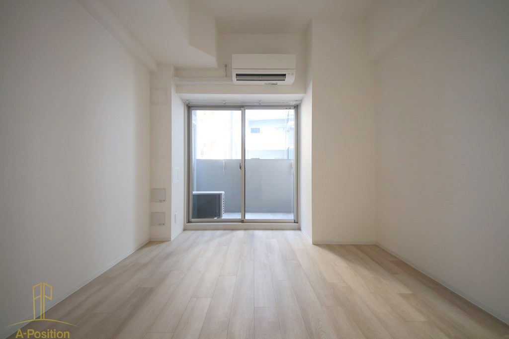 エスリードレジデンス大阪福島シティクロス