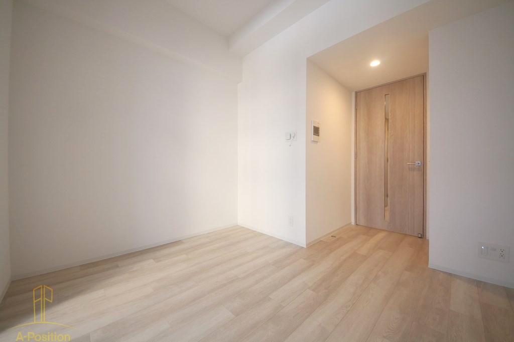 エスリードレジデンス大阪福島シティクロス