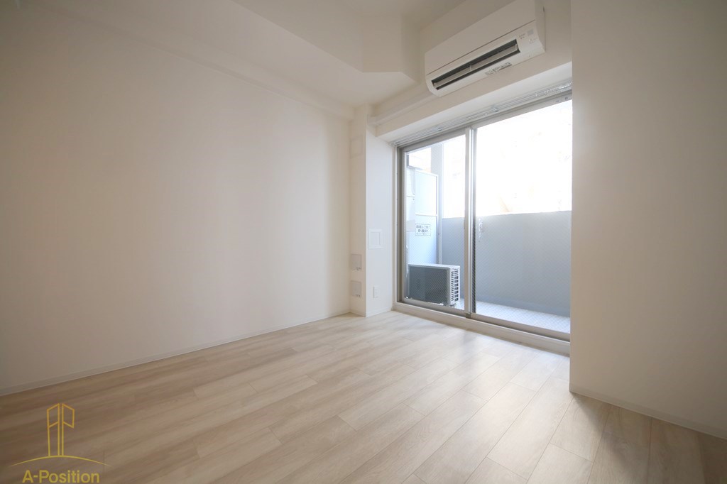 エスリードレジデンス大阪福島シティクロス