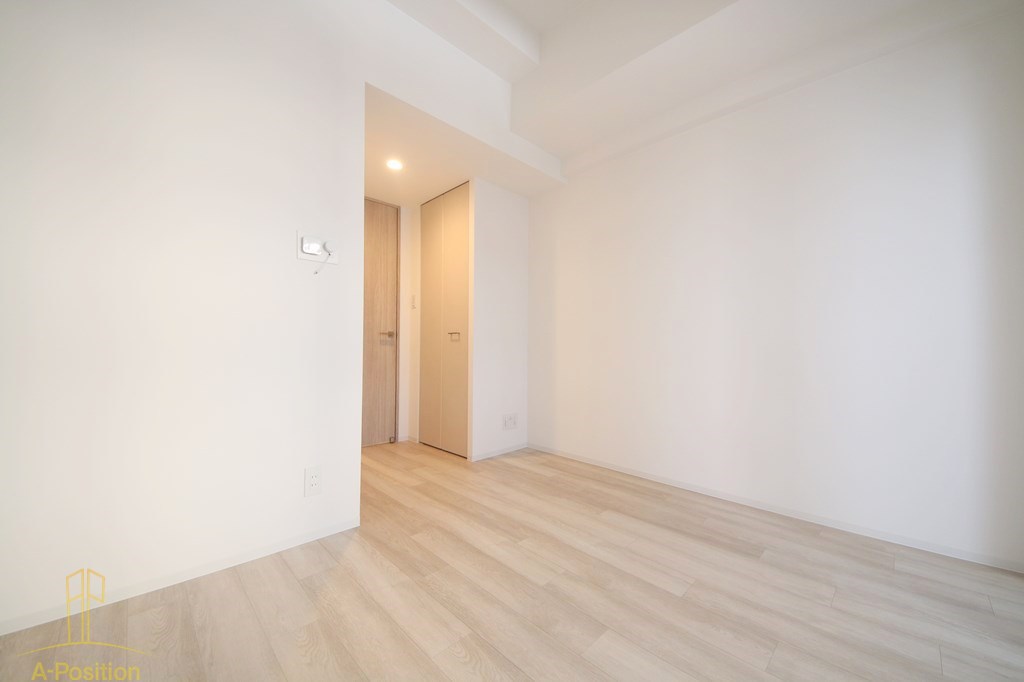 エスリードレジデンス大阪福島シティクロス