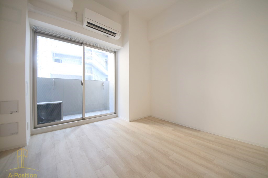 エスリードレジデンス大阪福島シティクロス