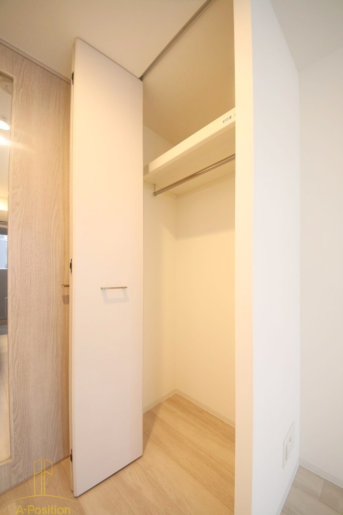 エスリードレジデンス大阪福島シティクロス