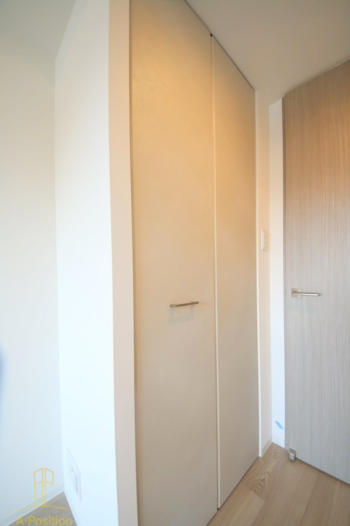 エスリードレジデンス大阪福島シティクロス