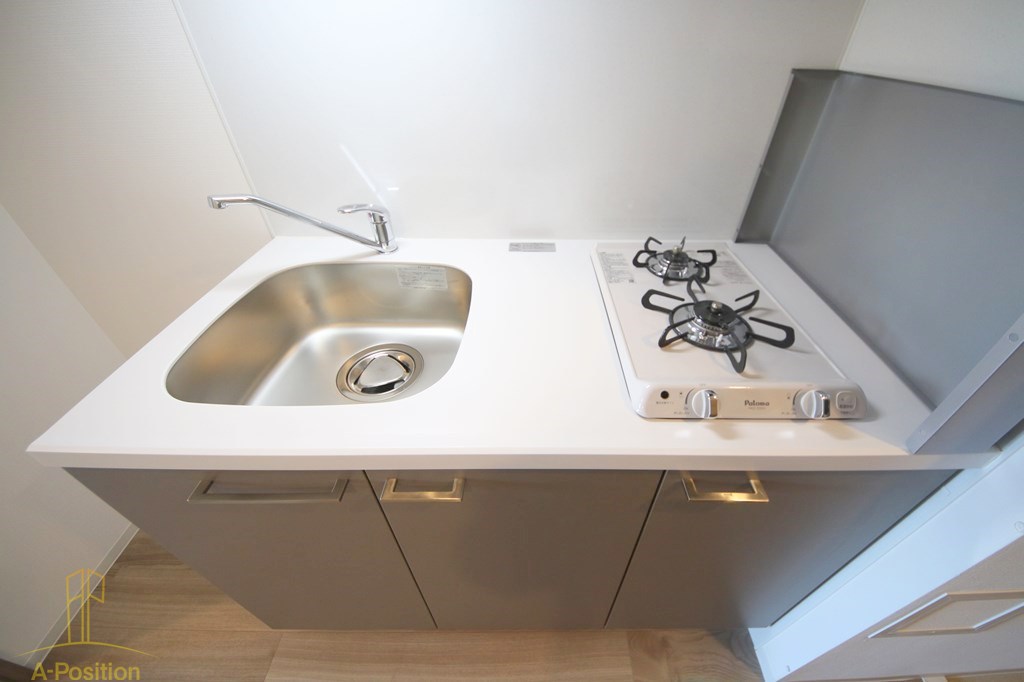 エスリードレジデンス大阪福島シティクロス