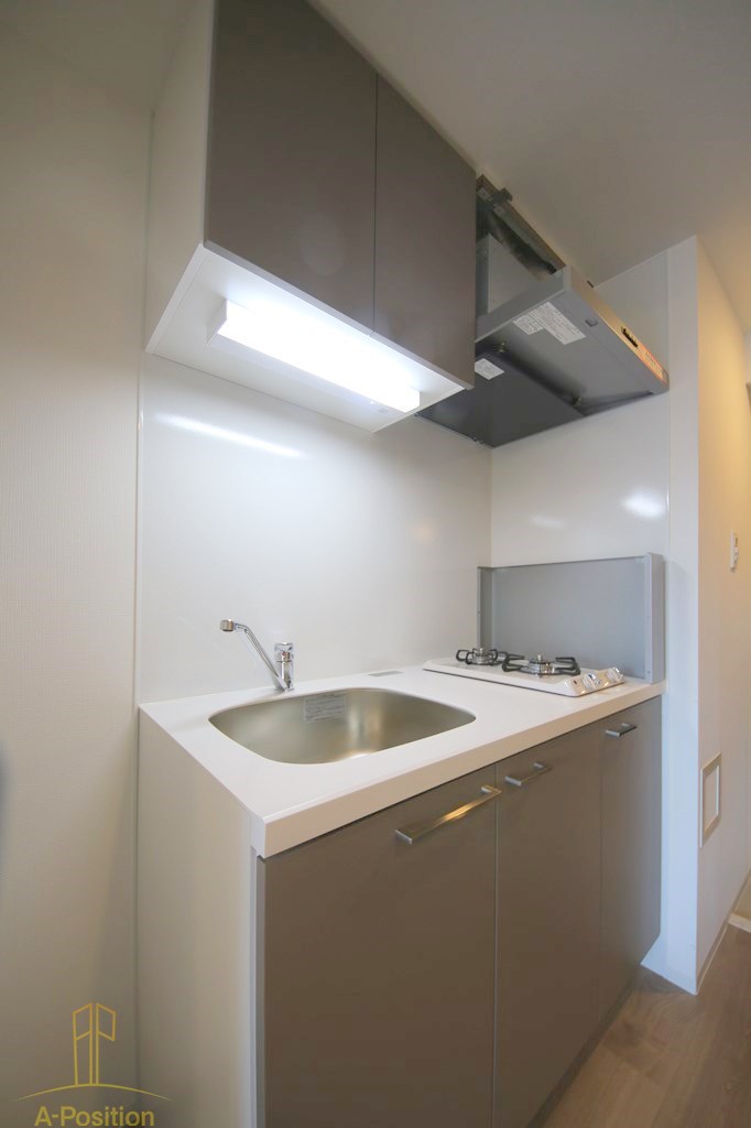 エスリードレジデンス大阪福島シティクロス