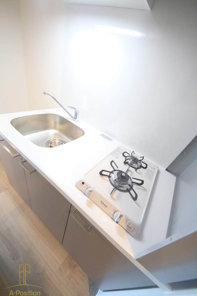 エスリードレジデンス大阪福島シティクロス