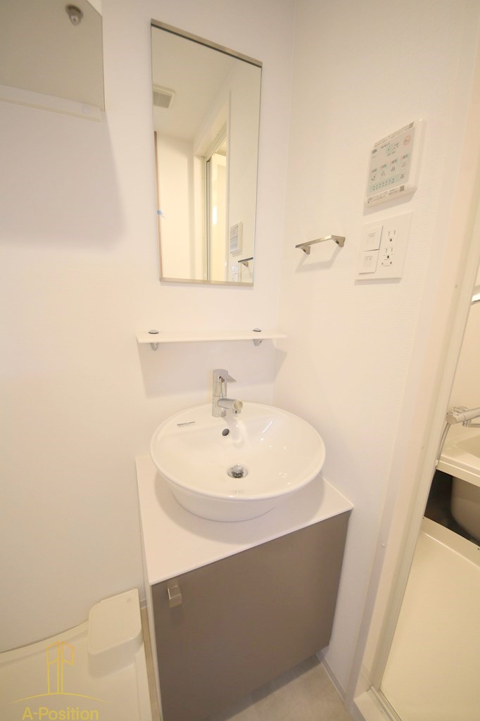 エスリードレジデンス大阪福島シティクロス