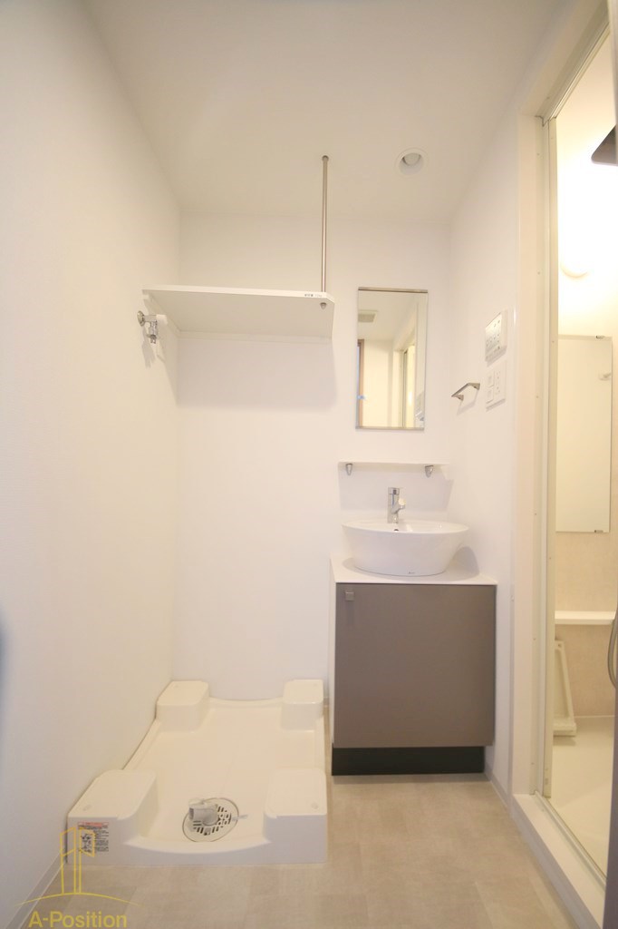 エスリードレジデンス大阪福島シティクロス