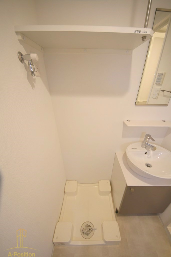 エスリードレジデンス大阪福島シティクロス