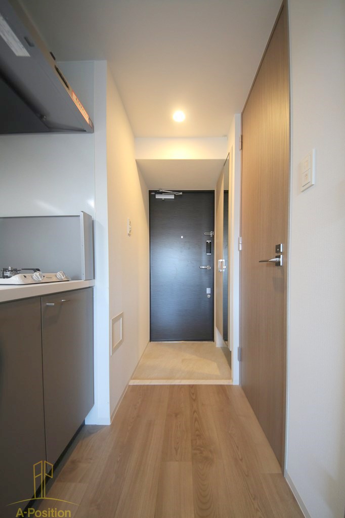 エスリードレジデンス大阪福島シティクロス